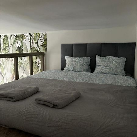Krakow Central Green Apartments Εξωτερικό φωτογραφία