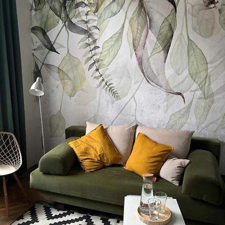 Krakow Central Green Apartments Εξωτερικό φωτογραφία