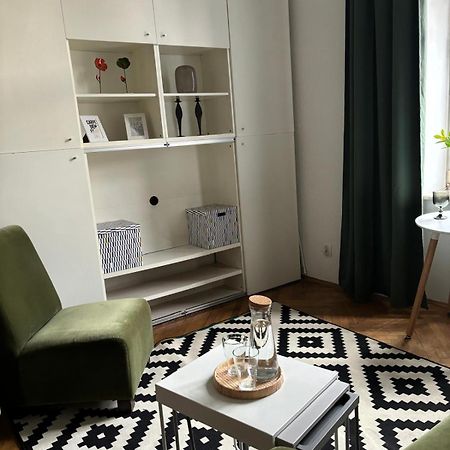 Krakow Central Green Apartments Εξωτερικό φωτογραφία