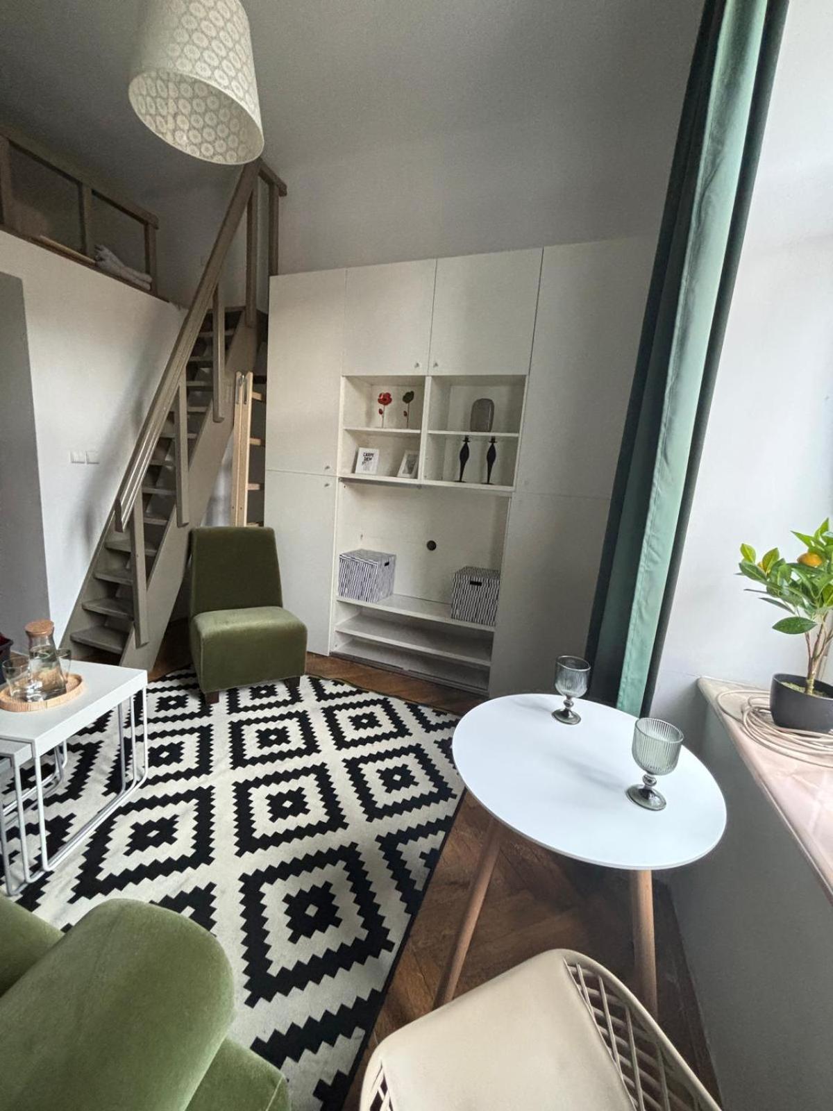 Krakow Central Green Apartments Εξωτερικό φωτογραφία