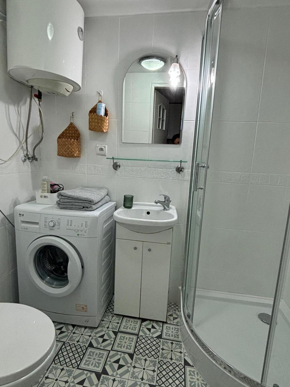 Krakow Central Green Apartments Εξωτερικό φωτογραφία