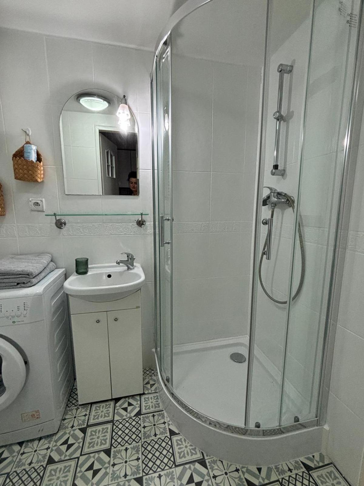Krakow Central Green Apartments Εξωτερικό φωτογραφία