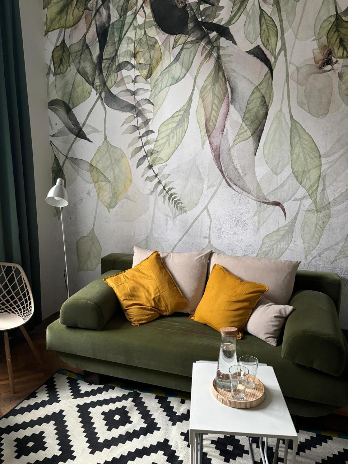 Krakow Central Green Apartments Εξωτερικό φωτογραφία
