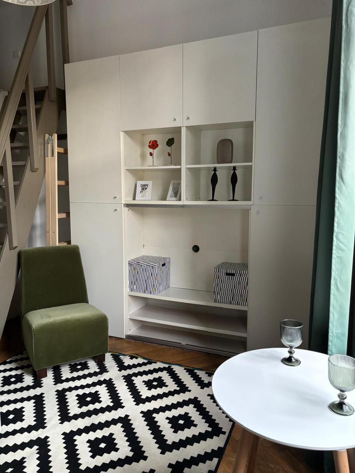 Krakow Central Green Apartments Εξωτερικό φωτογραφία